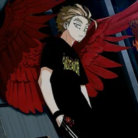 Hawks Intern traitor