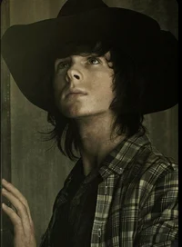 Carl Grimes
