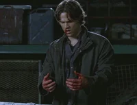 Sam Winchester 
