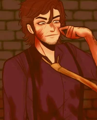 FNaF-William Aft PAS