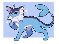 Vaporeon