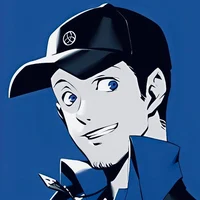 P3 - Junpei Iori
