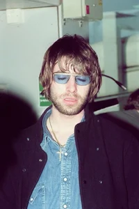 Liam Gallagher