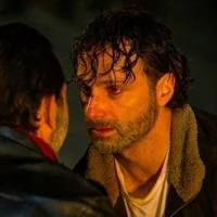Rick Grimes