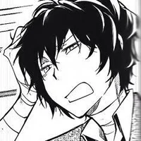 Dazai Osamu
