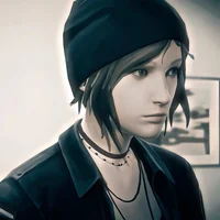 Chloe Price