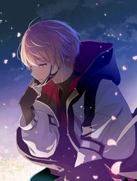 Tsukasa Tenma