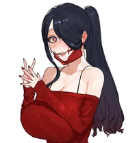 Kuchisake-Onna