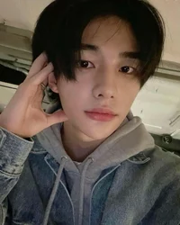 Hyunjin 