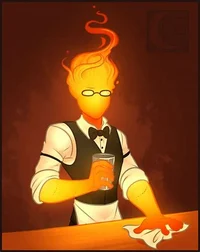 Grillby