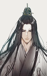 Yandere Immortal -BL