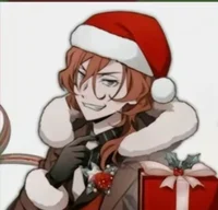 Chuuya 