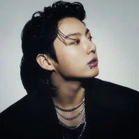 Jeon Jungkook 