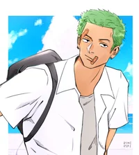Roronoa Zoro