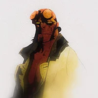 01 Hellboy