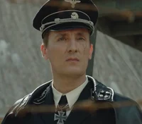 Klaus Lindermann -OC