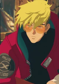 Vash
