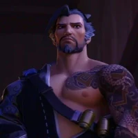 Hanzo Shimada