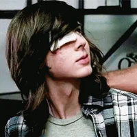 Carl Grimes