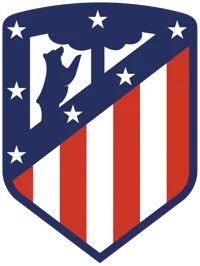 Atletico de Madrid 