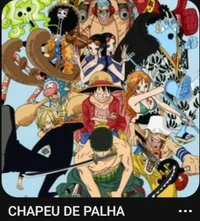 Chapeus de palha