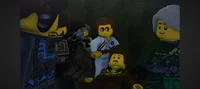 Ninjago season 9 RP