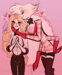 Charlie x angel DUST