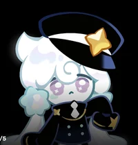 Milky Way Cookie 