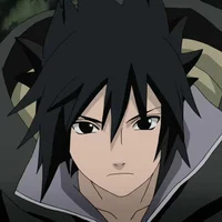 Sasuke uchiha