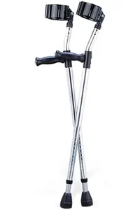 forearm crutches
