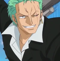 Zoro