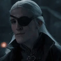 HD Aemond Targaryen