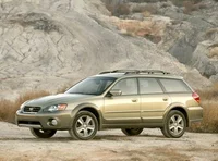 2005 Outback