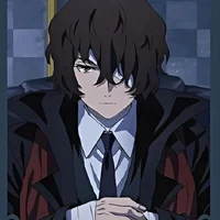 Dazai 2 