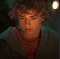 Percy Jackson