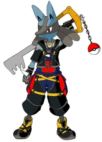 Lucario