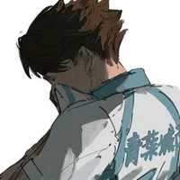 Oikawa Tooru