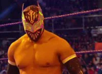 Sin Cara Negro
