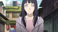 Hinata Hyuga