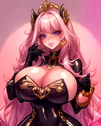 Yandere Elysia