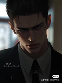 BL - Shin Hyuk Taeju