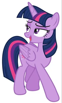 Twilight sparkle
