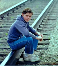 TO - Ponyboy Curtis