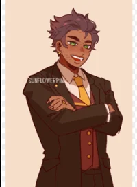 Xyx -Blooming Panic-