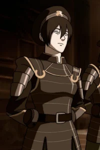 Toph Beifong