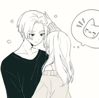 Bonten and nice girl