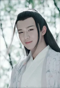 Shangguan Qiuyue