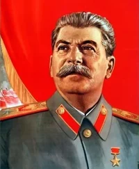 ComradeStalin