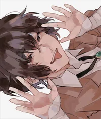 Dazai - chuuya pov