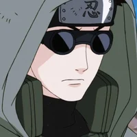Shino Aburame